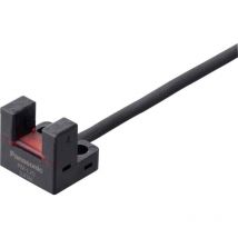 Panasonic - Barrière lumineuse à fourche PM-L25-P PM-L25-P type l commutation en réception, commutation sans réception 5