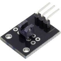 1485329 Résistance D'Éclairage Adapté Pour (ordinateur Monocarte) Arduino 1 Pc(s) W632501 - Iduino