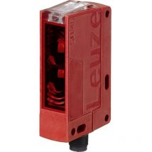 Barrière lumineuse unidirectionnelle Leuze Electronic LE46C/4P-M12 50127033 Portée max.: 150 m 1 pc(s)