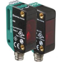 Pepperl+fuchs - Barrière lumineuse unidirectionnelle OBE12M-R100-S2EP-IO-V31 OBE12M-R100-S2EP-IO-V31 récepteur, émetteur