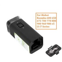 Barriere Murale de Navigation Virtuelle en Mode Touriste, pour Robots Irobot Roomba 500/600/700/800/900/E5/I3/I7