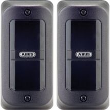 Abus - LS1020 ecoline Barrière lumineuse ir