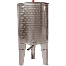 Cordivari - Barril Alimenticio Fondo Cónico ' ' Lt 500 - ø 72,5 - h 166