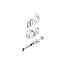 Serrure bl renovation renz GRA/TSS-6247001