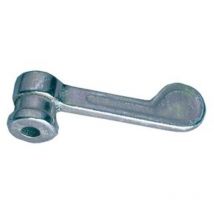 Barrillet Nr.8310/G/3, 10mm Unters.brillant Galv.