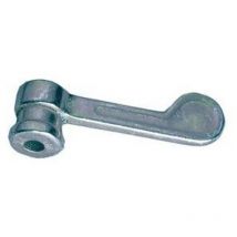 Barrillet Nr.8312 / g / 3, 12 Mm Galv Unters.Brillant.