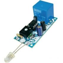 Kemo - Barrière lumineuse (kit à monter) B045 12 v/dc 1 pc(s)