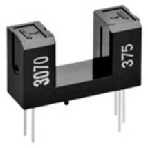 Omron - Barrière lumineuse à fourche EE-SX1103 EE-SX1103 1 pc(s) S078912