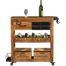 Barschrank RAVI 304062