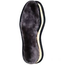Barth Schuhbandl Einlegesohle Biberlamm