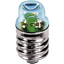 00032341 Lampadina al neon 230 v E14 Trasparente 1 pz. - Barthelme