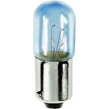00222202 Kleinröhrenlampe 230 v 2 w BA9s Klar 1 St. - Barthelme