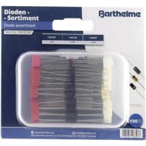 00430345 Pont redresseur - Barthelme