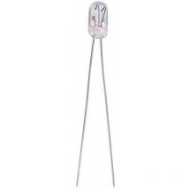 21109123 Micro Glühlampe 12 v 0.36 w T1 Klar 1 St. - Barthelme