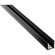 623991019005 Profilo led Alluminio (l x l x a) 1000 x 18.4 x 19.7 mm 1 m - Barthelme