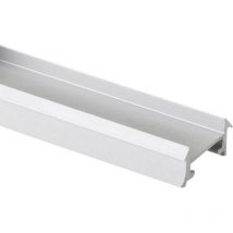 Barthelme 62399901 GARgano Aluprofil Profilo Alluminio (L x L x A) 1000 x 17.9 x 9.48 mm 1 pz.