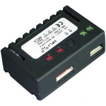 Barthelme - 66000324 Led-konverter 350 Ma Betriebsspannung Max.: 30 V/dc, 12 V/ac