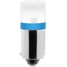 Barthelme - 70113914 Voyant de signalisation led bleu BA9S 230 v/dc, 230 v/ac S033071