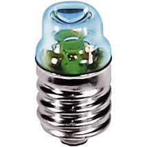 00032341 Glimmlampe 230 v E14 Klar 1 St. - Barthelme