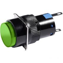 58500313 LED-Signalleuchte Grün 230 v/ac - Barthelme