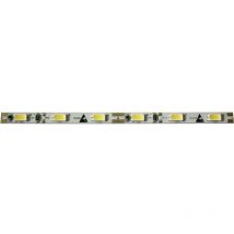 50050633 50050633 Striscia led con estremità libera 12 v 500 mm Bianco caldo 1 pz. - Barthelme
