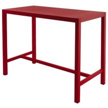 Bar-tisch - Inari - 140 X 70 Cm - Chili