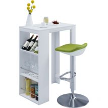 VCM - Bartisch Stehtisch Bistrotisch Oktola