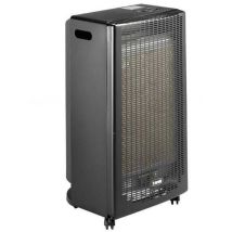 Stufa a gas catalitica Primavera/Pullover – 43x42x78 cm – 2900 watt – Bartolini