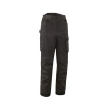 Coverguard - Pantalon de travail barva - Gris Anthracite l - fr (46/48)