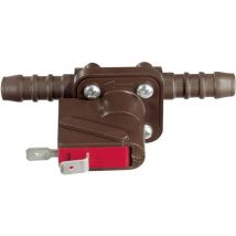 2312-4 Membrana pressostato Polietilene - Barwig