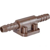 2314 Filtro acqua 96 mm 10 mm - Barwig