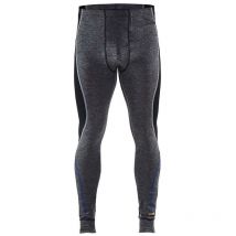 Bas de sous-vêtement homme Warm Blaklader 1849 - Gris clair - s - Gris clair