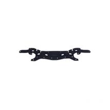 Basanes pour casque de chantier Basgammea Delta Plus basgano