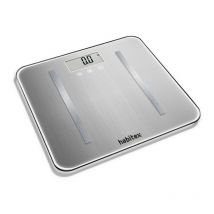 Bascula Baño Bodyfat Bf-85m Habitex