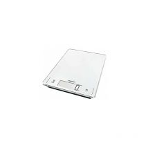 Soehnle - Page Profi 300 Blanco Encimera Rectángulo Báscula electrónica de cocina