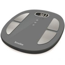 Terraillon - Báscula de baño electrónica 160kg / 100g - beg85437br