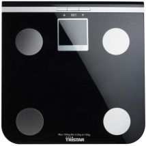 Tristar - Wg -2424 Escala De Baño