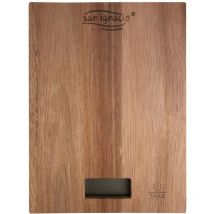 San Ignacio - Báscula de cocina 0-5kg agros
