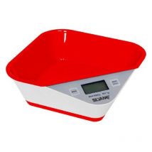 Báscula De Cocina Digital Con El Cuenco Extraíble Offre exclusive