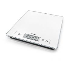 Soehnle - Báscula de cocina electrónica 10kg-1g blanca - 0861505