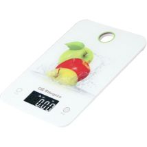 Báscula de Cocina Orbegozo PC1020