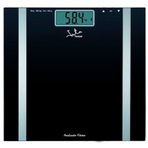 Jata - Bascula Baño Electrica 180Kg/100G 531 Hogar