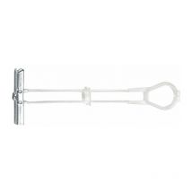 Celo - Tapón universal para cuerpo hueco bt D.13 mm M5 30 piezas / pu. Caja 8 pu / cel