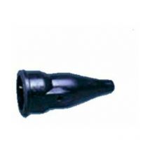 Coma - Base enchufe aérea schuko goma libre de halógenos 1459-090 de