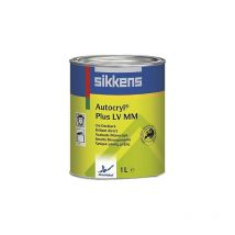 Sikkens - base autocryl plus lv R546 lt 1