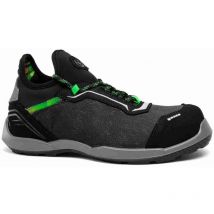 Base - B0668 komodo S1PS esd fo sr -bs slip-on talla calzado talla 43