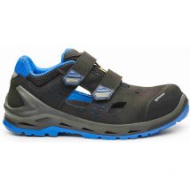 Base - B1205A i-bit S1P esd src -2xVEL nero/azz talla calzado talla 36