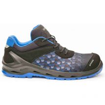 Base B1208b I-Robox Blue S3 Esd Src -Bs Nero/ Talla Calzado Talla 39