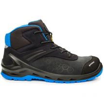 Base - Zapatos de trabajo altos i-Robox Top B1211 S3 ci esd src - 46 (eu)
