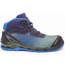 Base - B1213AI-CYBER fluo top S1P esd src - bk talla calzado talla 42